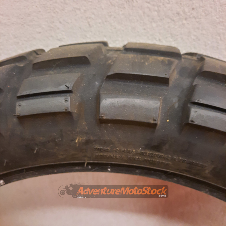 Anlas Capra X 150/70 R18 Anlas Capra X 150/70 R18