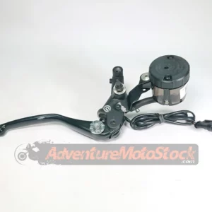 Maître cylindre de frein avant - KTM 1290 SuperAdventure S 2021 - 61913001000C1