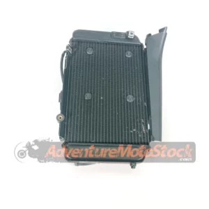 Radiateur gauche - KTM 1290 SuperAdventure S 2021 - 61935007000