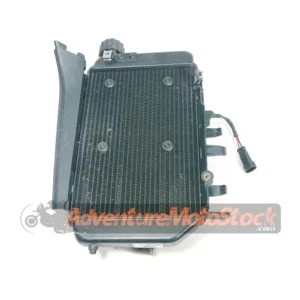 Radiateur droit - KTM 1290 SuperAdventure S 2021 - 61935008000 & 61935008100