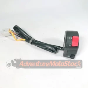 Commodo droit - KTM 990 SuperDuke 2007 - 58411074300