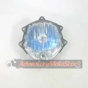 Bloc phare - KTM 950 SM 2007 - 58614001000