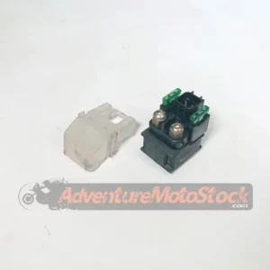Relais de démarreur - KTM 990 SuperDuke 2007 - 60011058000