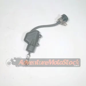 Maître-cylindre de frein arrière - KTM 1290 SuperAdventure S 2021 - 6031306000030