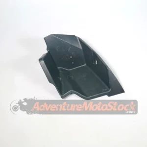 Plastique d'écope gauche - KTM 990 SuperDuke 2007 - 61108050050
