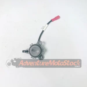 Bouton déverrouillage selle - KTM 1290 SuperAdventure S 2021 - 61911069000