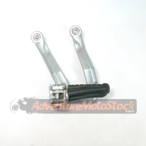 Repose-pied passager gauche - KTM 950 SM 2007 - 6250304800001S & 60003050000