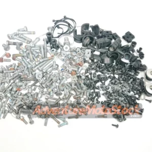 Kit visseries et fixations - KTM 1190 Adventure R 2013