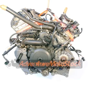 Moteur - KTM 1290 SuperAdventure S 2021