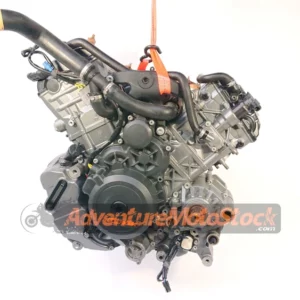 Moteur - KTM 1290 SuperDuke R 2016