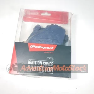 Protection carter d'allumage - HVA 450 FC / FS - 2016 à 2018 - 1057570 - 8463900003