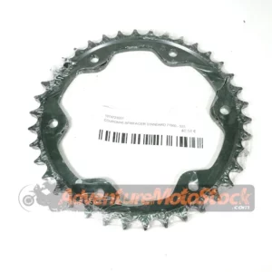 Couronne 38 dents - KTM 1290 SuperDuke R / GT - 1074723001 & 61310151038