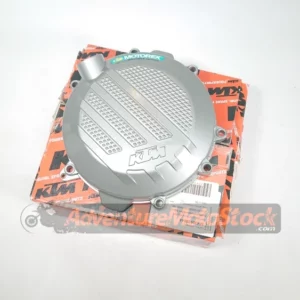 Carter d'embrayage - KTM 250 / 300 - EXC / SX - 5543002600015