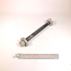Axe de roue arrière - KTM 950 Adventure 2005 - 60010081044 - 60010084000 - 60010086000