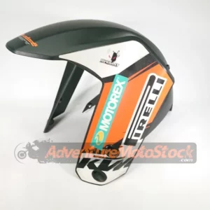 Garde-boue avant - KTM 1290 SuperAdventure R 2018 - 6030801000033