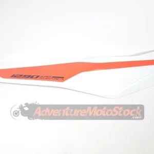 Flanc arrière droit - KTM 1290 SuperAdventure R 2018 - 60308042000AB