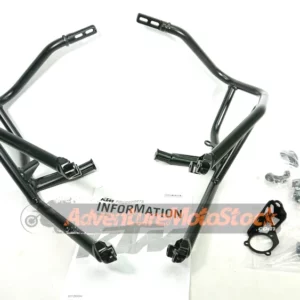 Crash-bars - KTM 1050 / 1090 / 1190 / 1290 - ADV / SADV - 2013 à 2020