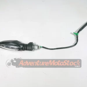 Clignotant avant droit / arrière gauche - KTM 1290 SuperAdventure R 2018 - 60314026000