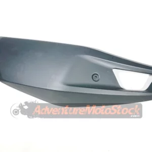 Protection / Pare-chaleur silencieux - 6040511100033