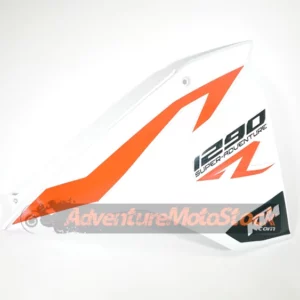 Flanc avant droit - KTM 1290 SuperAdventure R 2018 - 60708051000AB