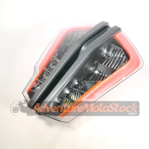 Bloc phare LED - KTM 1290 SuperAdventure S 2019 - 60714001000