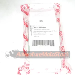 Kit réparation piston Maître-cylindre de frein avant " Brembo " - KTM 1290 SDK - 61313008000