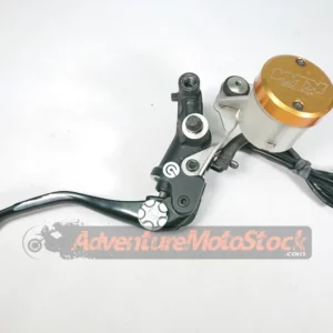 Maître cylindre de frein avant - KTM 1290 SuperAdventure R 2018 - 6201310110030