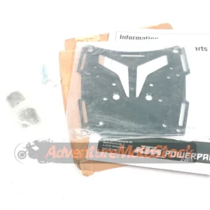 Porte-paquet / Support top case 37L et 46L - KTM 950 SMR 2008 - 62512027150