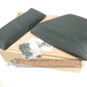 Kit dosseret passager pour Top Case KTM & Shad- 46 à 58 Litres - 63712927055
