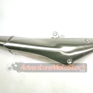 Silencieux - KTM 790 / 890 - DK - R / L / GP - 64105183000 - 64105011000