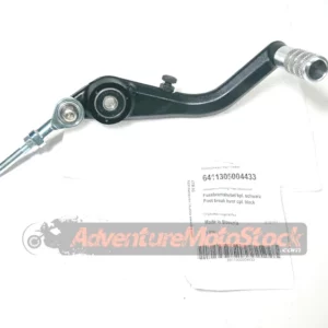 Levier de frein arrière - KTM 790 / 890 - DK - 6411305004433