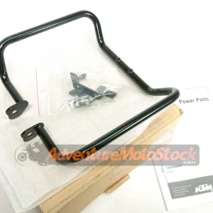 Protection radiateur - KTM 250 / 350 Freeride / R - 72035936000