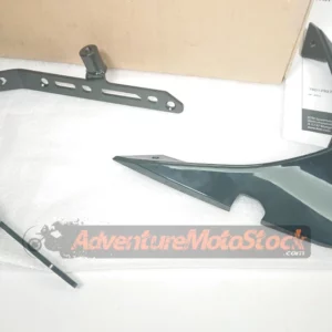 Kit fixation Top-Case - KTM 690 Duke - 76012927000