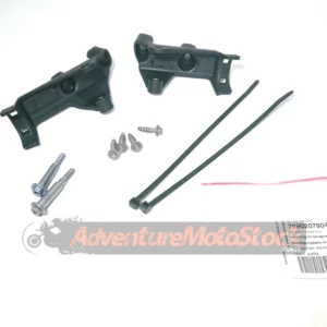 Kit montage protège-mains - KTM 690 - HVA 701 - 76902079044
