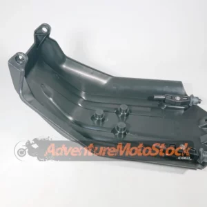 Sabot moteur - KTM 690 Enduro R 2019 - 76903090000 - 76903090044