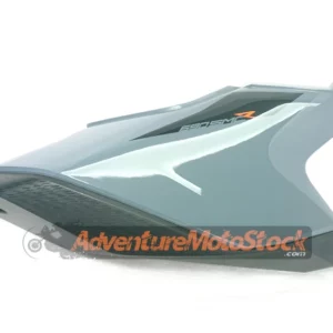 Flanc arrière droit - KTM 690 SMCR 2021 - 76908042200BJA