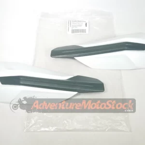 Protège-mains - KTM 150 / 250 / 300 / 450 / 500 - EXC / EXC-F - 79602182044AB