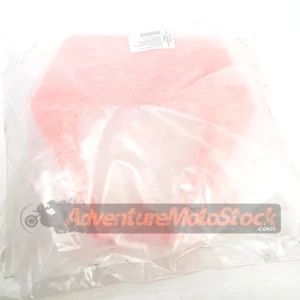 Masque tête de fourche - KTM 150 / 250 / 300 / 350 / 450 / 500 - EXC - 79708001000EB