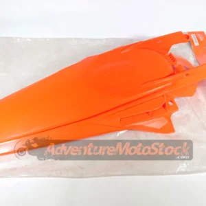 Garde-boue arrière - KTM 150 / 250 / 300 / 350 / 450 / 500 - 79708013000EB