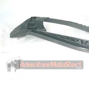 Support plaque d'immatriculation - KTM 150 / 250 / 300 / 350 / 450 / 500 - EXC - 79708015000