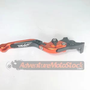 Levier réglable de frein avant - KTM 125 Duke 2016 - 90113002100