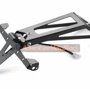 Support de plaque court - KTM 125 / 200 / 250 / 390 - RC - 90508915000