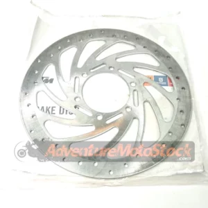 Disque de frein avant - KTM 390 Adventure 2020 - 95809060100