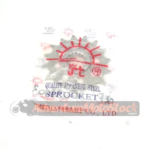 Pignon de sortie de boîte 16 dents - JTF 1902.16 - 58033029116