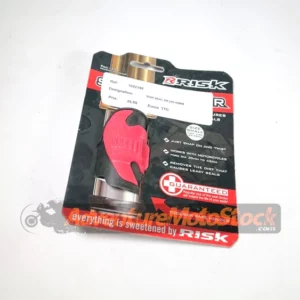 Outil de nettoyage joint de fourche - Ø 35 à 45 mm " Seal Doctor " - Risk Racing