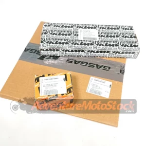 Kit chaîne 15/45 - KTM 125 / 200 / 250 / 390 - DK / RC - SPA2151453K118B