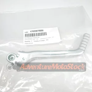 Kick - KTM 85 / 105 - SX / XC - 47033070000