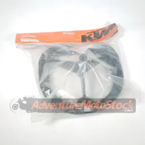 Support filtre à air - KTM 125 / 250 / 300 / 400 / 540  EXC - 54806016000