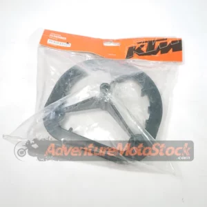Support filtre à air - KTM 125 / 250 / 300 / 400 / 540  EXC - 54806016000