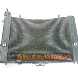 Radiateur - KTM 1290 SuperAdventure R 2018 - 60335010100 - 60335010200